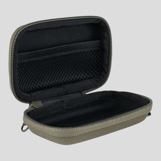Tasca EDC rigida X4 - Verde Oliva - 101 Inc