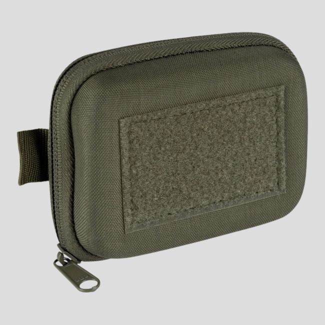 Bolsa EDC rígida X1 - Verde Oliva - 101 Inc