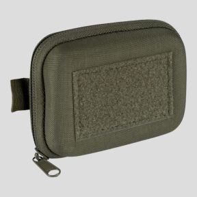 Bolsa EDC com Capa X1 - Verde Oliva - 101 Inc
