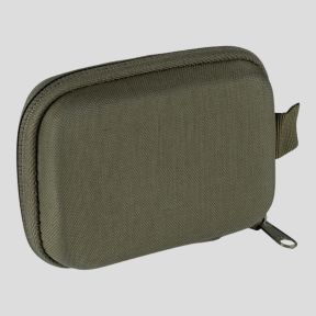Tasca EDC rigida X1 - Verde Oliva - 101 Inc