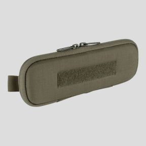 EDC Hartschalen-Tasche X3 - Olivgrün - 101 Inc