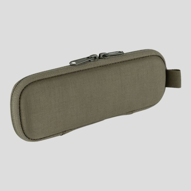 EDC hardshell pouch X3 - Olijfgroen - 101 Inc