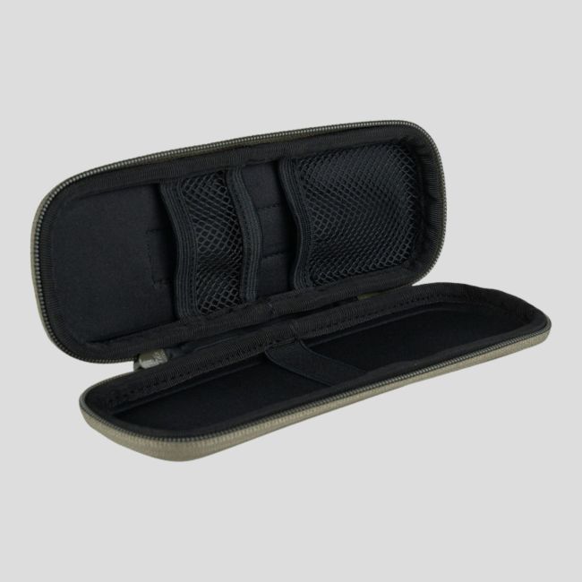 Bolsa EDC rígida X3 - Verde Oliva - 101 Inc