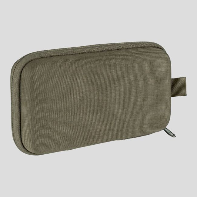 EDC Hartschalen-Tasche X2 - Olivgrün - 101 Inc