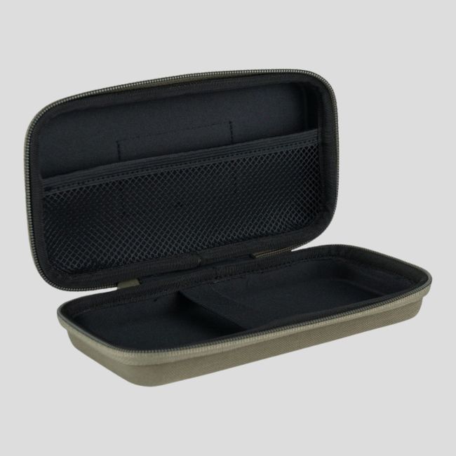 Bolsillo EDC con carcasa X2 - Verde Oliva - 101 Inc