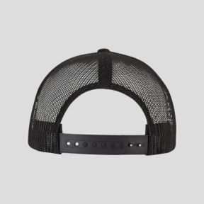 Retro Trucker Cap - Camo - Flexfit