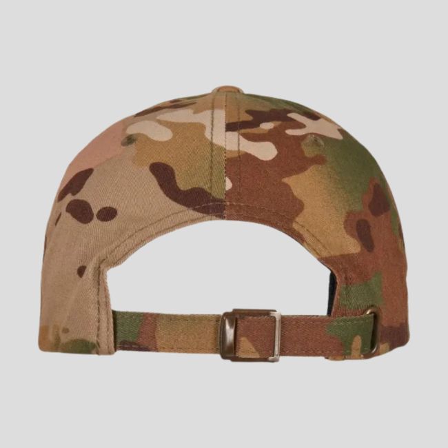 Casquette low profile - Multicam - Flexfit