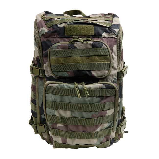 Rucksack Airplane Cam CE 45L - ARES