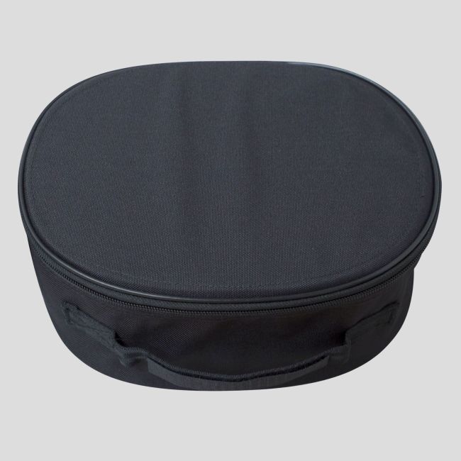 Porte-képi - Noir - Patrol Equipement