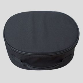 Uchwyt na czapkę - Czarny - Patrol Equipement