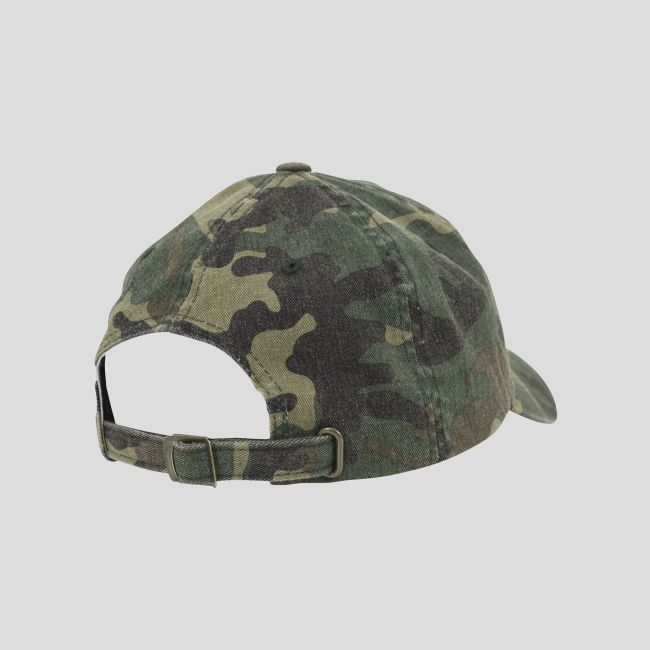 Low profile camouflage pet - Brandit