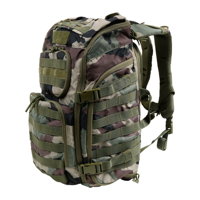 Sac à dos Airplane Cam CE 45L - ARES
