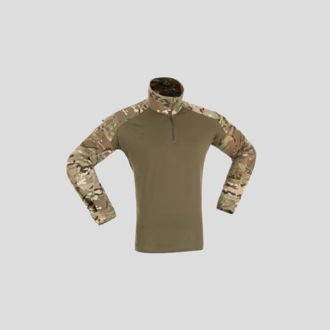 Shirt UBAS - Multicam - Invader Gear