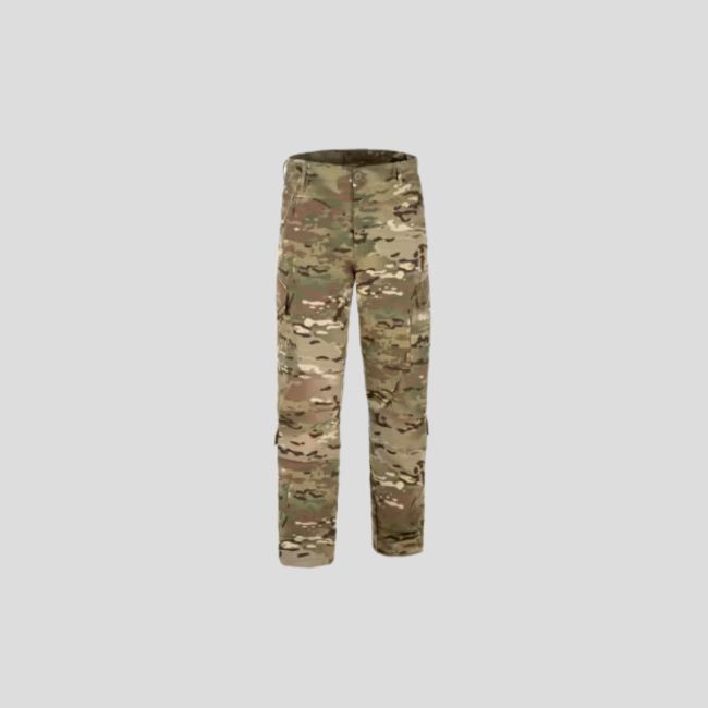 Spodnie TDU Revenger - Multicam - Invader Gear