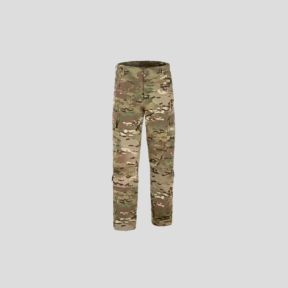 Pantalon TDU Revenger - Multicam - Invader Gear