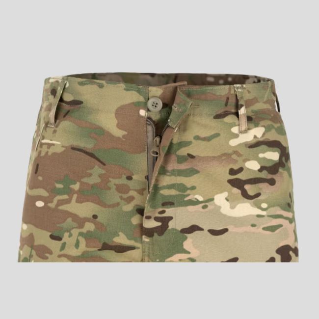 Spodnie TDU Revenger - Multicam - Invader Gear