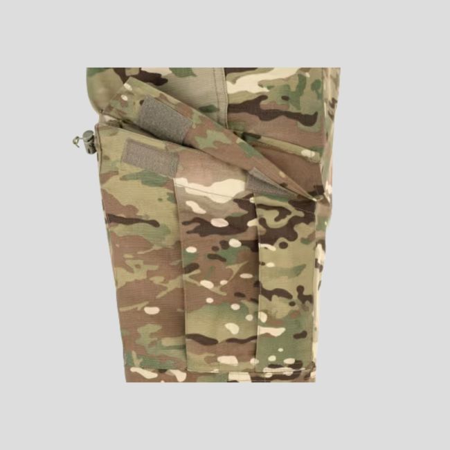 Spodnie TDU Revenger - Multicam - Invader Gear