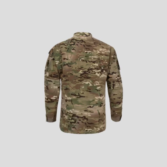 Chemise de combat TDU Revenger - Multicam - Invader Gear