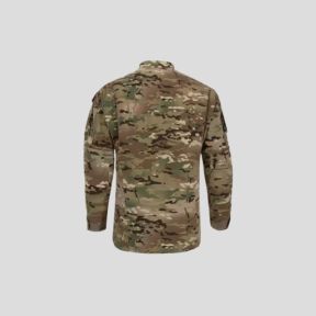 Chemise de combat TDU Revenger - Multicam - Invader Gear
