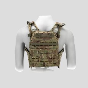Plattenträgerweste Reaper - Multicam - Invader Gear