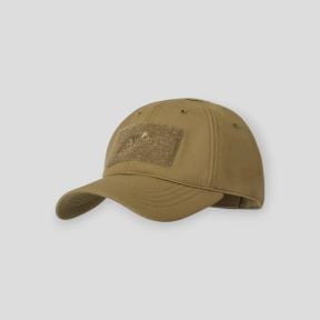 BBC Winter Cap - Shark Skin - Coyote - Helikon