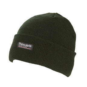 Bonnet commando thinsulate Kaki - Ares