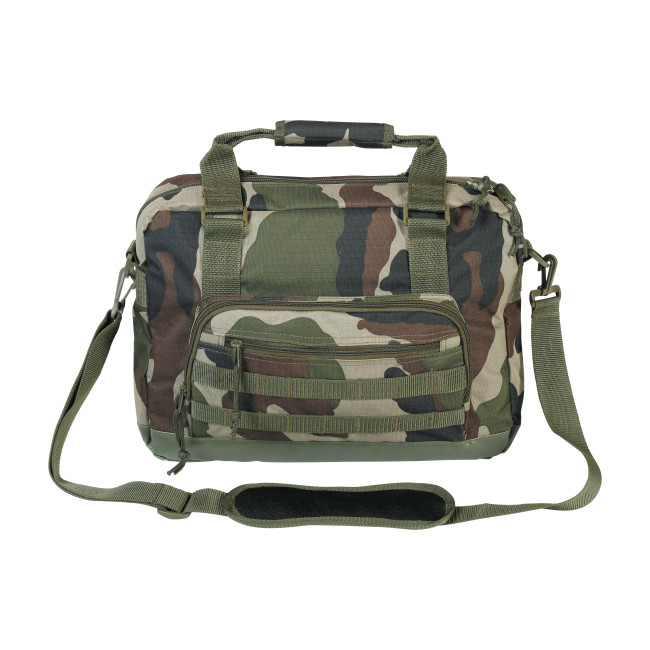 Dokumentenhalter Camo CE - CityGuard