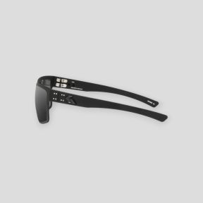 Ballistische bril Rig Milspec (Getint glas) - Zwart - Gatorz