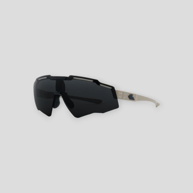 Lunettes balistiques Blastshield B2 Milspec (écran Fumé) - Cerakote Desert - Gatorz