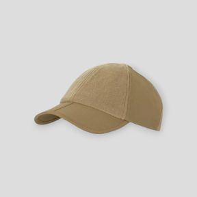 bbc folding outdoor cap® - olive green - helikon