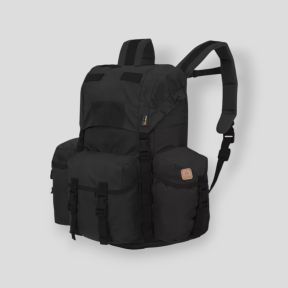 bergen backpack® - zwart - helikon