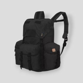 bergen backpack® - black - helikon