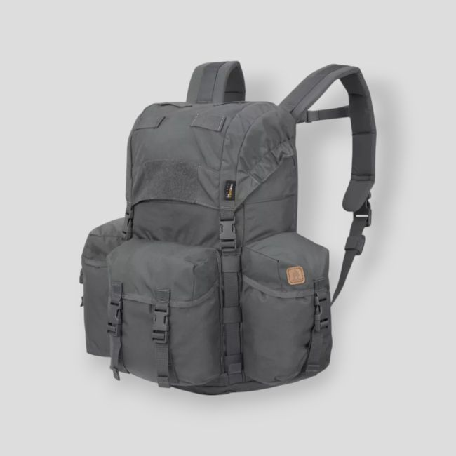 bergen backpack® - schattengrau - helikon