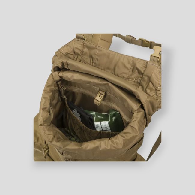 Bergen Backpack® - Coyote - Helikon