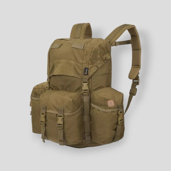 Bergen Backpack® - Coyote - Helikon