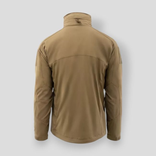 blizzard jacket® - stormstretch® - coyote - helikon