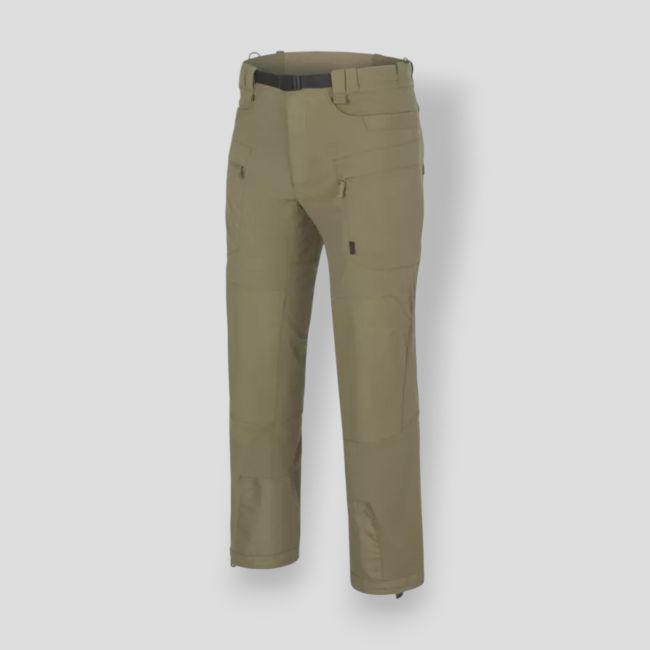 blizzard pants® - stormstretch® - adaptive green - helikon
