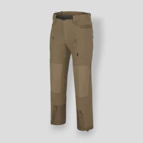 blizzard pants® - stormstretch® - coyote - helikon
