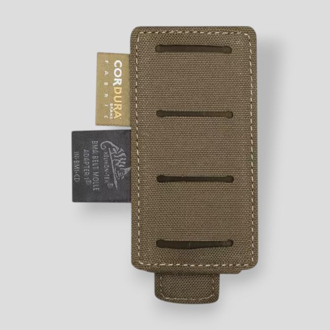 bma belt molle adapter 1® - cordura® - coyote - helikon