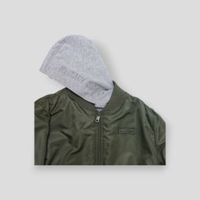 Bomber jas Air Force - Olijfgroen - OPEX