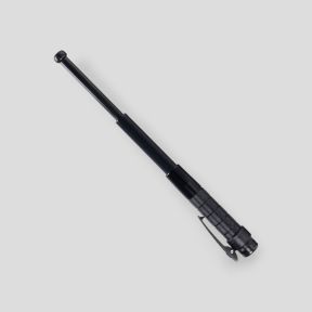 Bâton de défense télescopique port discret P12 - ASP