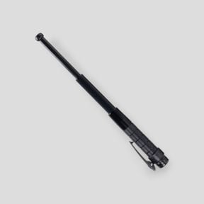 Bâton de défense télescopique port discret P12 - ASP