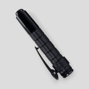 Telescopische wapenstok discrete draagwijze P12 - ASP