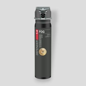 Spray difensivo Defender LE 1.4 OC MK4 - Fog - ASP
