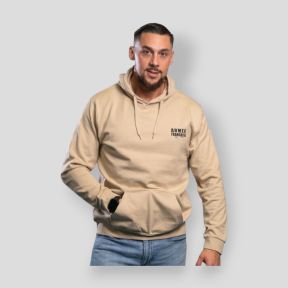 Sweatshirt bordada Armée Française - Light Sand - Summit Outdoor Lifestyle