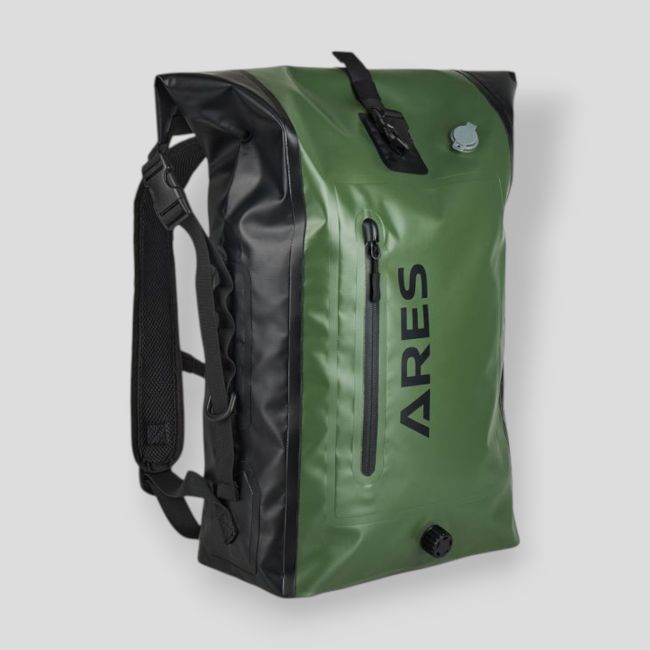 Mochila impermeable Key-West - Ares