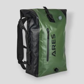 Mochila impermeável Key-West - Ares