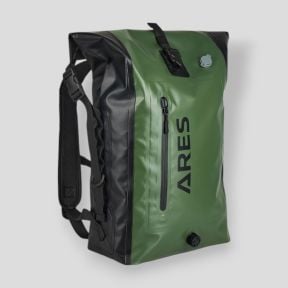 Wasserdichter Rucksack Key-West - Ares