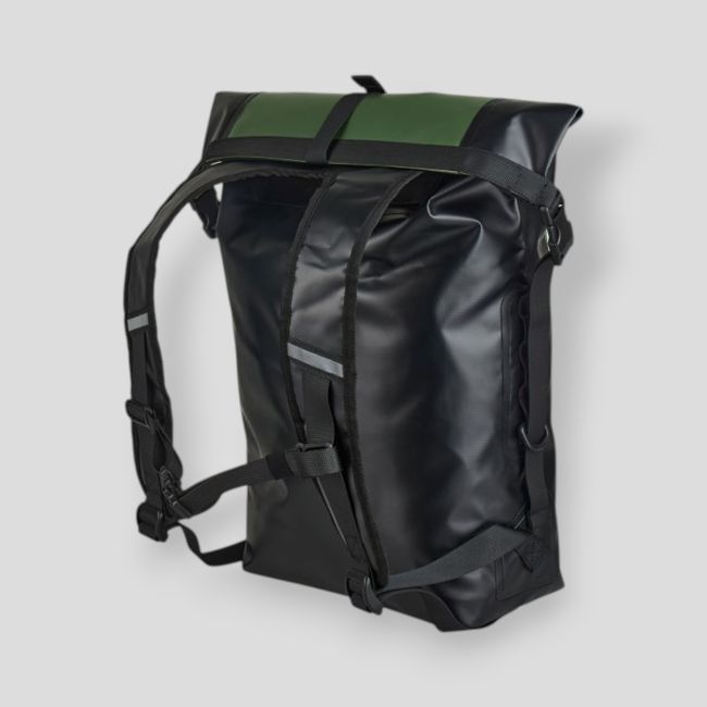 Wasserdichter Rucksack Key-West - Ares