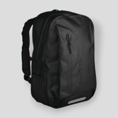 Sac à dos étanche Miami - Noir - Ares